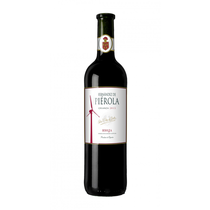 Rioja DOCa Pierola crianza