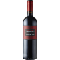 Ribera del Duero D.O. La Planta
Bodegas Arzuaga Navarro 