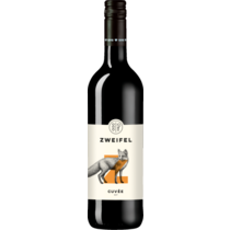 Cuvée Rot VdP Suisse
Zweifel 1898