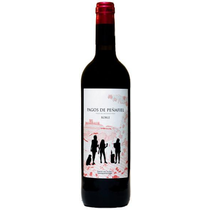 Pagos de Peñafiel Roble DO Ribera del Duero
Hijos de Antonio Polo