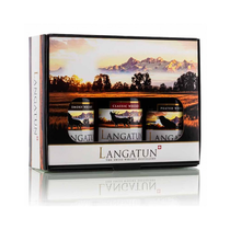 Langatun Whisky Mini-Set 3×5cl
(Old Deer, Old Crow & Old Wolf)