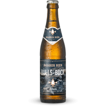 Baarer Bulls-Bock *
Starkbier