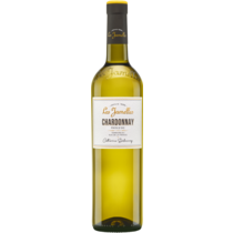 Chardonnay Pays d'Oc IGP 
Les Jamelles 