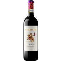 Gabbiano Chianti DOCG
Castello di Gabbiano