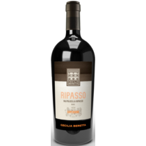 Ripasso Superiore DOC Ripasso d. Valpolicella
Cecilia Beretta