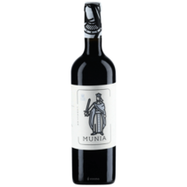 Munia Caracter 
Bodegas Viñaguareña