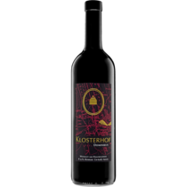 Abt Dominikus Weingut Klosterhof
Rotweincuvée AOC Suisse