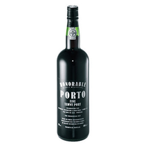 Honorable Porto Fine Tawny