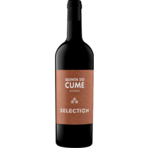 Quinta Do Cume Red Selection
DOC Douro Quinta do Cume