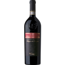 Amarone Collezione di Famiglia
DOCG Amarone d. Valpolicella Tinazzi