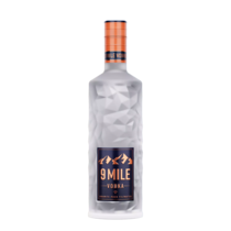 9 MILE Vodka *