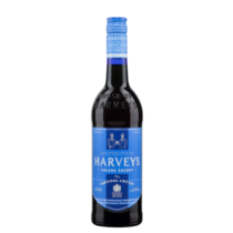 Harveys Bristol Cream Solera Sherry *