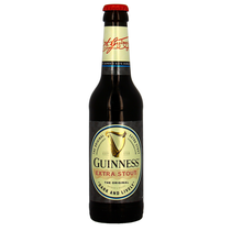 Guinness Extra Stout *