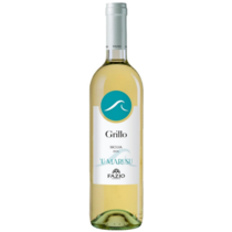 Grillo u Marusu DOC Sicilia
Casa Vinicola Fazio