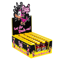 Flügel (Cranberry) 40er Pack