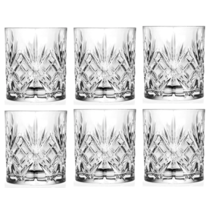 Melodia Liqueur Tumbler D5.2 H6