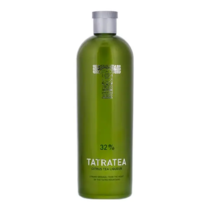 TATRATEA Citrus Tea Liqueur *