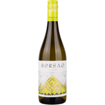 Campo de Borja D.O. Blanco Selección
Bodegas Borsao *