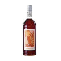 Morand Sirup Orangenblüte *
(Lieferfrist 1-2 Wochen)