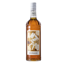 Morand Sirup Amaretto *
(Lieferfrist 1-2 Wochen)