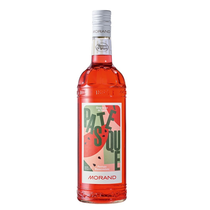 Morand Sirup Wassermelone *
(Lieferfrist 1-2 Wochen)