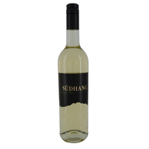 Sauvignon Blanc 
vom Südhang 