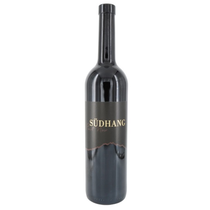 Pinot Noir
vom Südhang