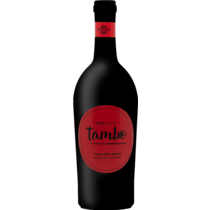 Passo di Tambo Ticino *
Merlot DOC Tamborini SA
