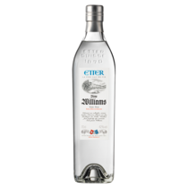 Original Etter Williams Birne *