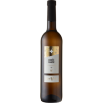 Cuvée blanche du Valais AOC
Conviva 