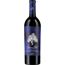 BLUE LABEL 18 Meses Biologisch
Bodegas Juan Gil