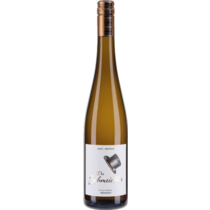 Der Schmeichler, Grüner Veltliner Smaragd
Wachau Weingut Eder