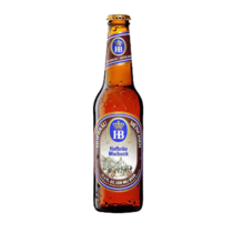 Hofbräu Maibock
(Saisonal Februar - April)