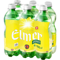 Elmer Citro Zero