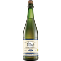 Château Lézergué Brut Cidre *