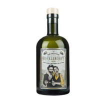 Huckleberry The Original Gin *