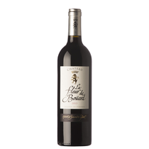 Château La Fleur De Bouard 2eme Vin Lalande