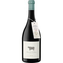 Rioja Reserva El Ternero
DOCa Rioja Hacienda El Ternero