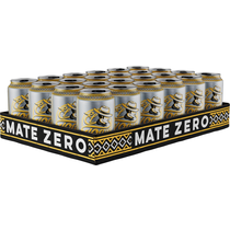 El Tony Mate Zero Dosen 