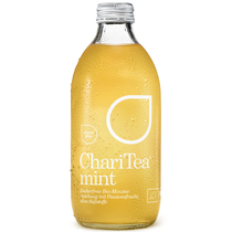 Charitea Mint sugarfree Bio *