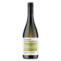 Quintett Cuvée VdP 
Weingut Kastanienbaum