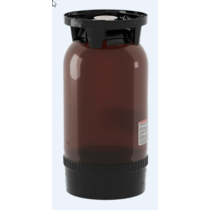 Frizzante Bianco ProKeSo Container