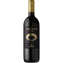Merlot Giornico Oro DOC Ticino
Gialdi SA