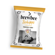 Tschipps Tandoori-Curry 150g
(Festlieferungen: keine Rücknahme)