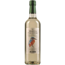 Merlot bianco Il Martin Pescatore
Fratelli Matasci SA
