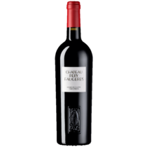 Château Péby Faugères
AOC St. Emilion Grand Cru