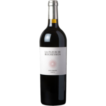 La Fleur de Rocheyron
AOC St. Emilion Grand Cru