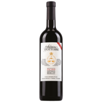 Merlot Selezione d’Ottobre DOC
Fratelli Matasci SA