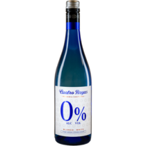 Cuatro Rayas 0% Verdejo alkoholfrei