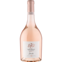 Etoile Rosé AOP Biologisch
Maison Mirabeau